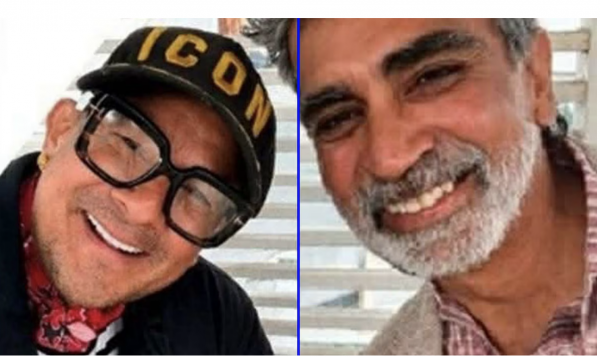 Hallan los cuerpos de Guillermo y Zafar, pareja estadounidense desaparecida, en fosa clandestina